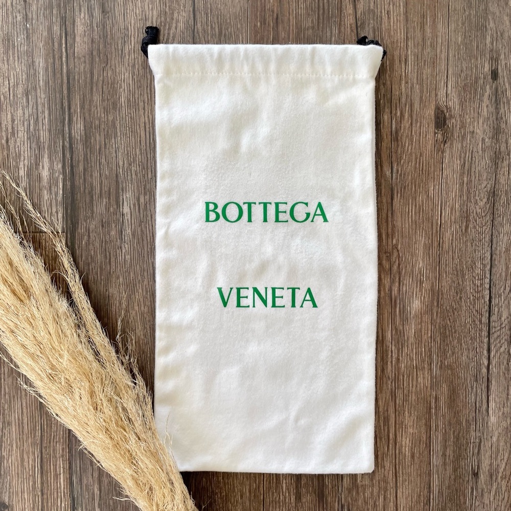 Bottega Veneta Authentic Dust Bag